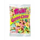 Trolli 1kg - kyslý červík